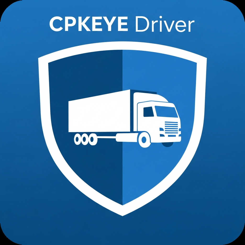 CPKEye Logo